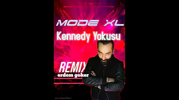 MODE XL - Kennedy Yokuşu (Erdem Göker Remix)