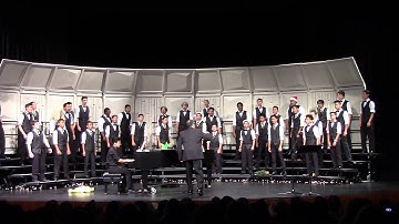 Nuttin' For Christmas by ACHS Mens Choir