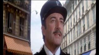 La Pantera Rosa Colpisce Ancora - Ordinanza 47B