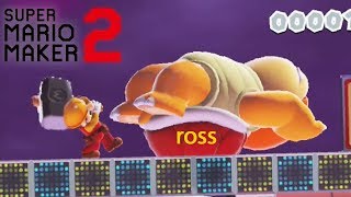 i'm about to end ross's whole career | Playing Your Levels (Ep. 2)