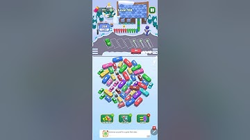 Bus Escape 🚌 #games #trendingshorts #gaming #viralvideo #gameplay #pzgames #viralvideo #trendings 