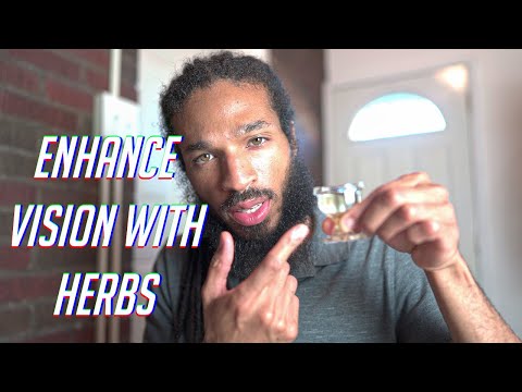 Video: How To Improve Your Own Life With The Help Of Herbs - Alternative View