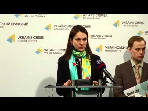 Річниця РПР: 365 днів для реформ. Український Кризовий Медіа Центр, 6 березня 2015