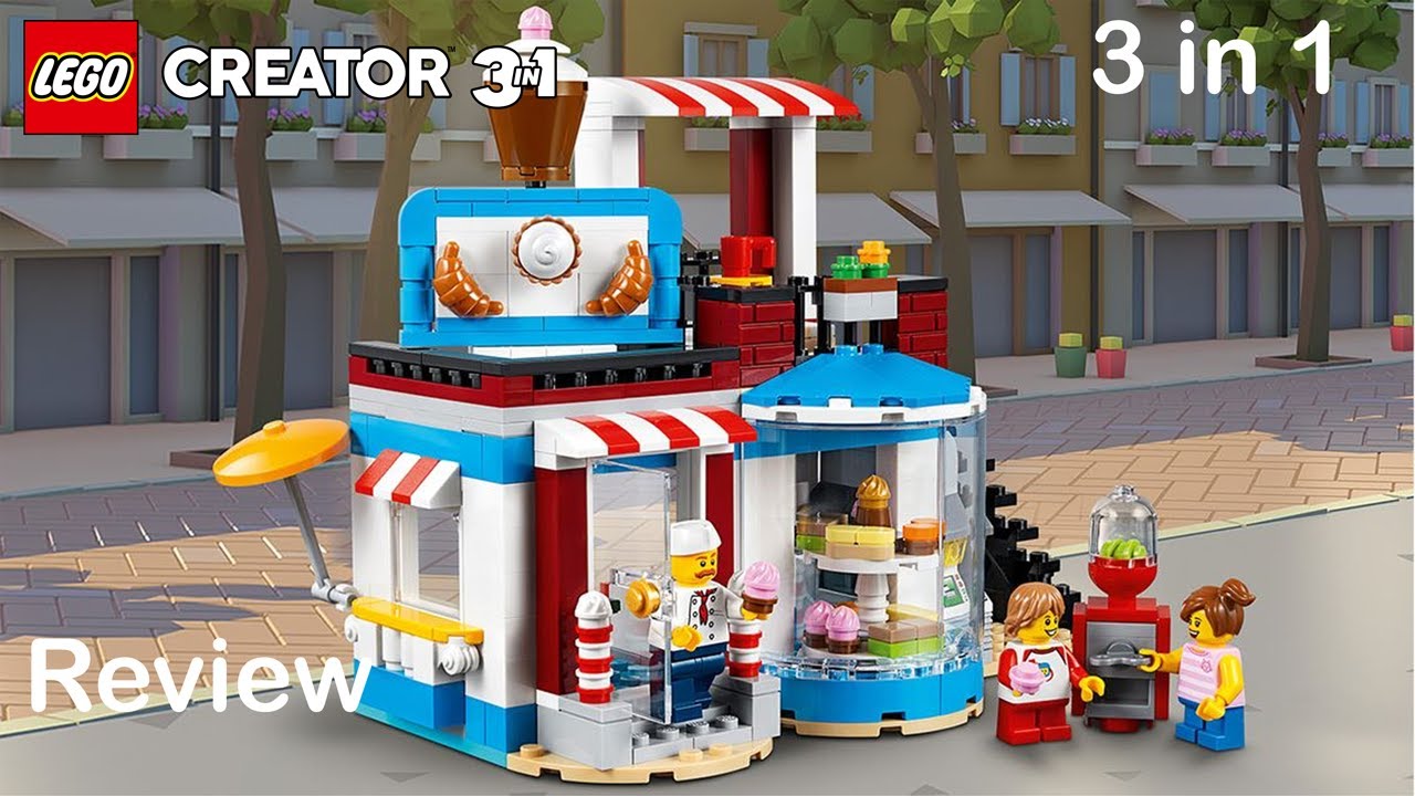 31077 lego Clearance