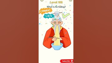 DOP 2 Level 102 🤔🤔 #shorts #ytshorts  #dop2level #dop2gameplay #dop2 #dop2deleteonepart #dop2games