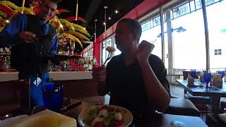 Texas de Brazil Ala Moana 🇧🇷 ALL YOU CAN EAT Brazilian Steakhouse Experience | Honolulu Eats