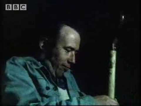 Tricking Norris - Porridge - BBC classic comedy