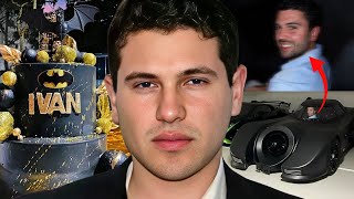 Download Lagu The Batman Obsession of El Chapo's Oldest Son MP3