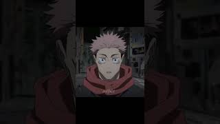 When Yuji Found Out What Sukuna Did In Shibuya - Yuji Crying... Jjk Sad Edit
