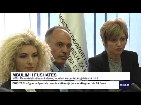 KPM: Pavarësisht disa shkeljeve, mbulimi ka qenë përgjithësisht mirë