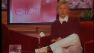 Ellen's Breakdown
