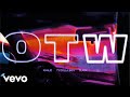 Khalid - OTW ft. 6LACK, Ty Dolla $ign (Official Audio)