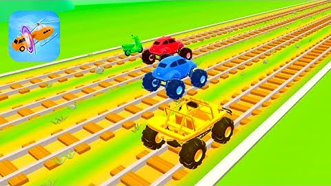 Shape Shifting Level 168-173 Gameplay Walkthrough Android and iOS