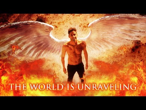 Lucifer | The World is Unraveling