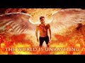 Lucifer The World Is Unraveling