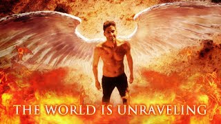 Lucifer | The World is Unraveling
