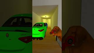 Can I Escape From Joe Biden In Liminal Hotel Gmod Nextbot??