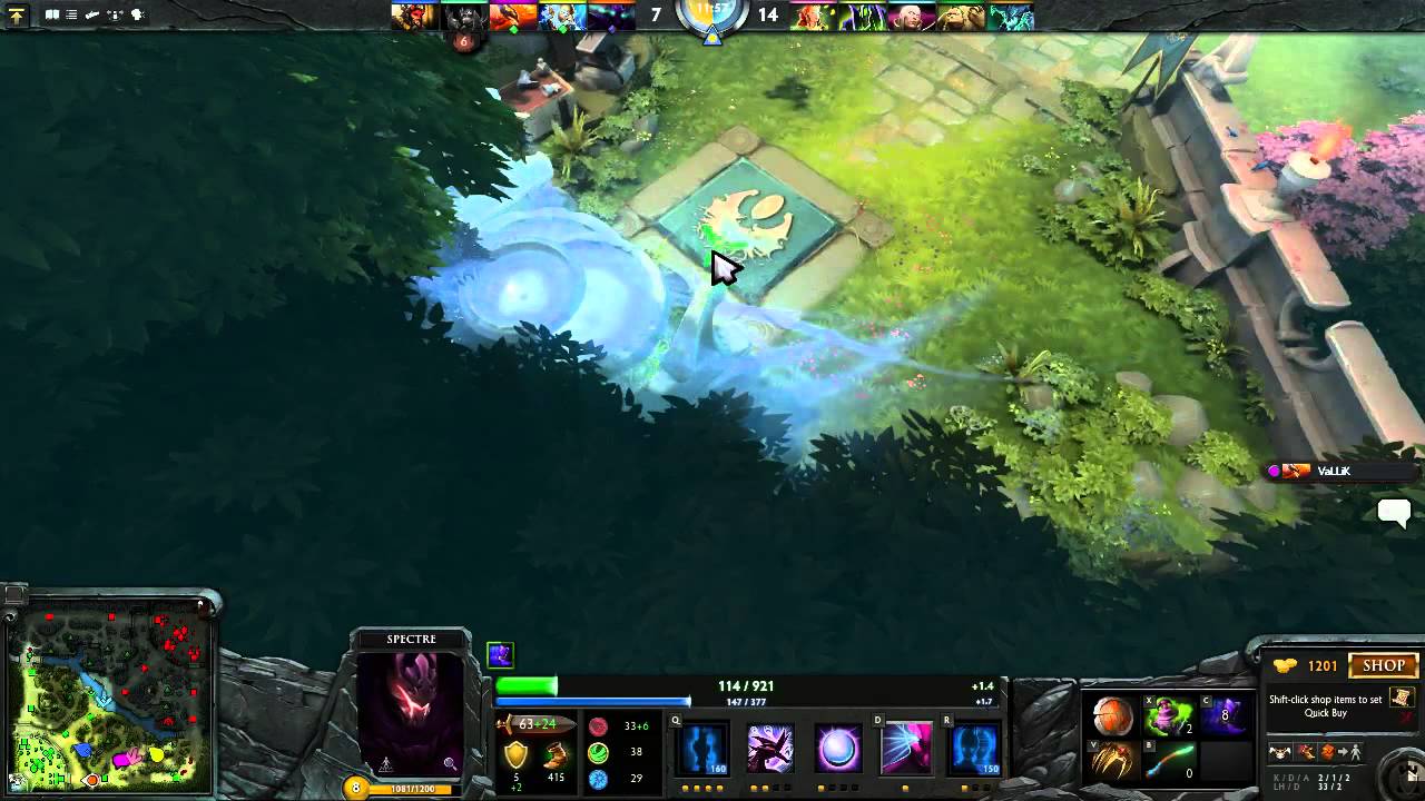 EvilArthas(Папич) - НА ВЕРСУСЕ! EleGiggle