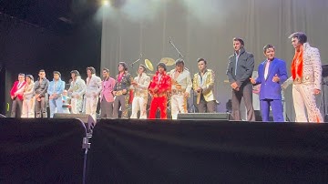Dean Z Announces the Ultimate Top 10 - video by Susan Quinn Sand