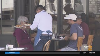 New Jersey Enters Phase 2: Restaurants Allowed To Reopen For Outdoor Dining