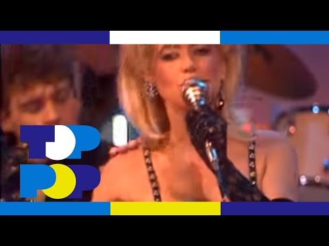 Vanessa - Obsession • TopPop