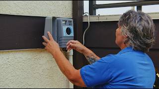 Irrigate the Water Smart way with a free irrigation assessment