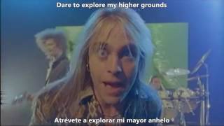 Helloween Perfect Gentleman S Sub Espaol Hd