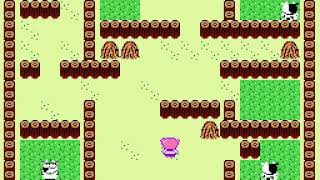 NES Longplay [2001] Nakayoshi to Issho