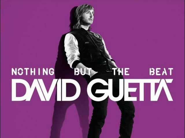 David Guetta ft. Nicki Minaj - Turn me on (Party Mix) Nothing but the beat