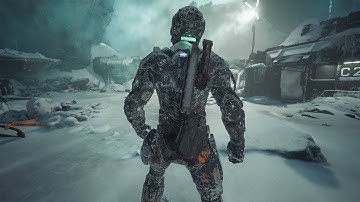 Intense Survival Horror – The Callisto Protocol