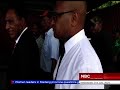 Opposition Reference To Proceed | NBC PNG
