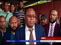 Opposition Reference To Proceed | NBC PNG