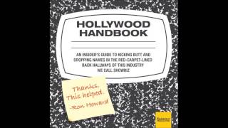 Hollywood Handbook - Brandon Content and Corporate Mascots with Joe Wengert