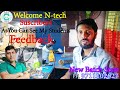 Feedback Of Khairul From Bangla Desh