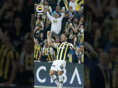 Bizimkilerin Adana Demirspor Galibiyeti | Fenerbahçe 4-2 Y. Adana Demirspor #shorts #galibiyet