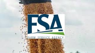 USDA Farm Service Agency PSA