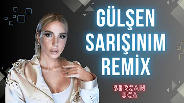 Gülşen - Gel Gel Sarışınım (Sercan Uca Remix)