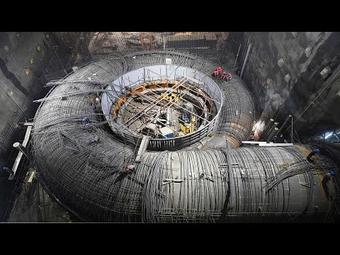 Julius Nyerere Hydropower Station - The Tanzanian Government's Controversial Hydroelectric Dam