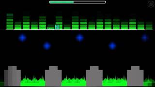 Replay From Geometry Dash!