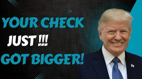 Surprise Notice From the SSA — Why Some Social Security Payments Are Jumping Overnight!