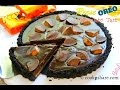 Oreo Reese's Chocolate Tarts
