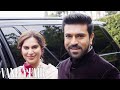 RRR Star Ram Charan Gets Ready For The Oscars To The Nines Vanity Fair RRR Star Ram Charan Gets Ready For The Oscars To The Nines Vanity Fair