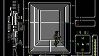 Vindicator!, The Europe C64 COMMODORE 64 HYPERSPIN NOT MINE VIDEOS COMMODORE 64