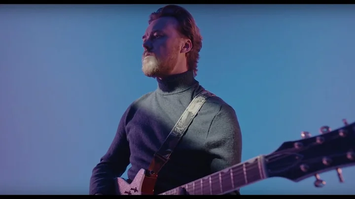 Parker Millsap - "Vulnerable" (Official Video)