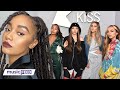 Leigh-Anne Pinnock Felt INVISIBLE In Little Mix & Talks Colorism