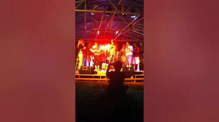 Michelle Fink 16 yrs old sings Rolling In the Deep
