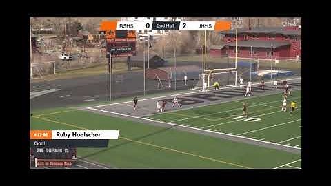 Ruby Highlight Video