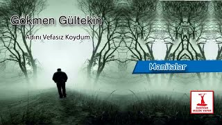 Gökmen Gültekin - Manitalar Resimi