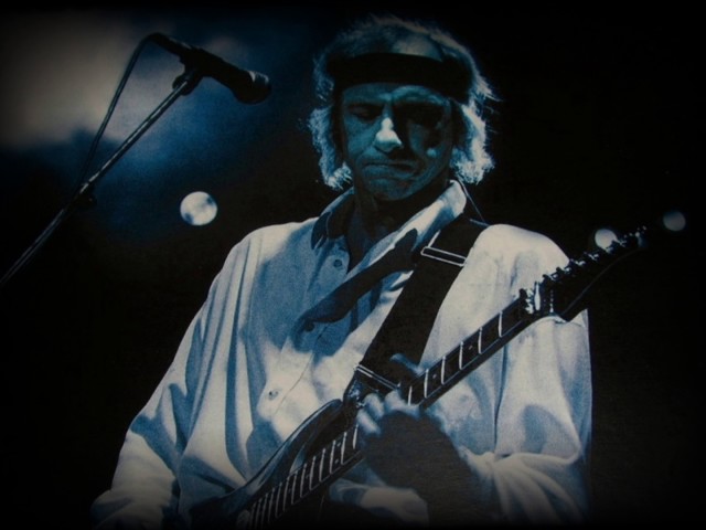 コミュニケDire Straits