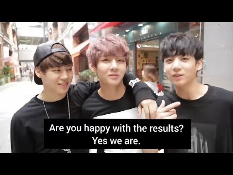 BTS (방탄소년단) - BEAUTIFUL BEHIND THE SCENES